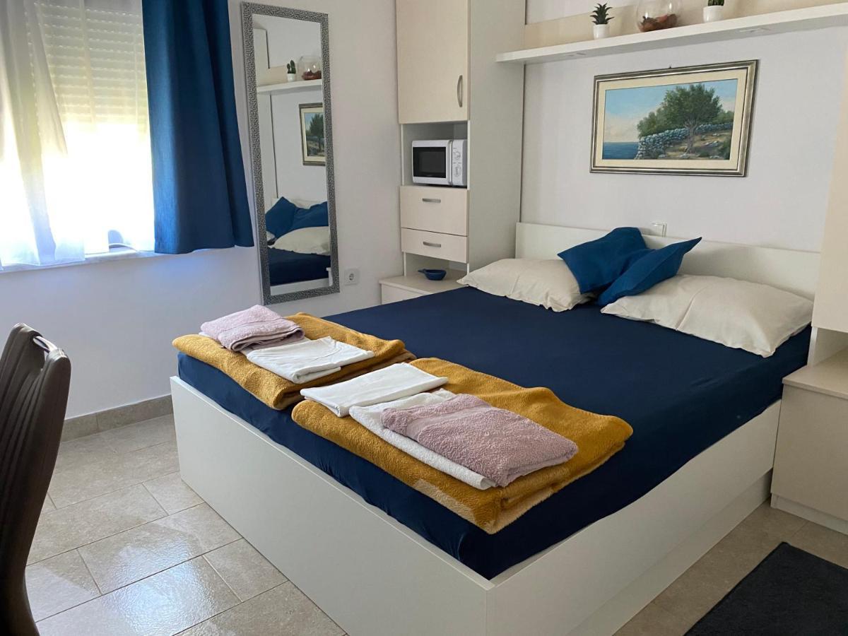 Guesthouse Simag Palit Екстериор снимка