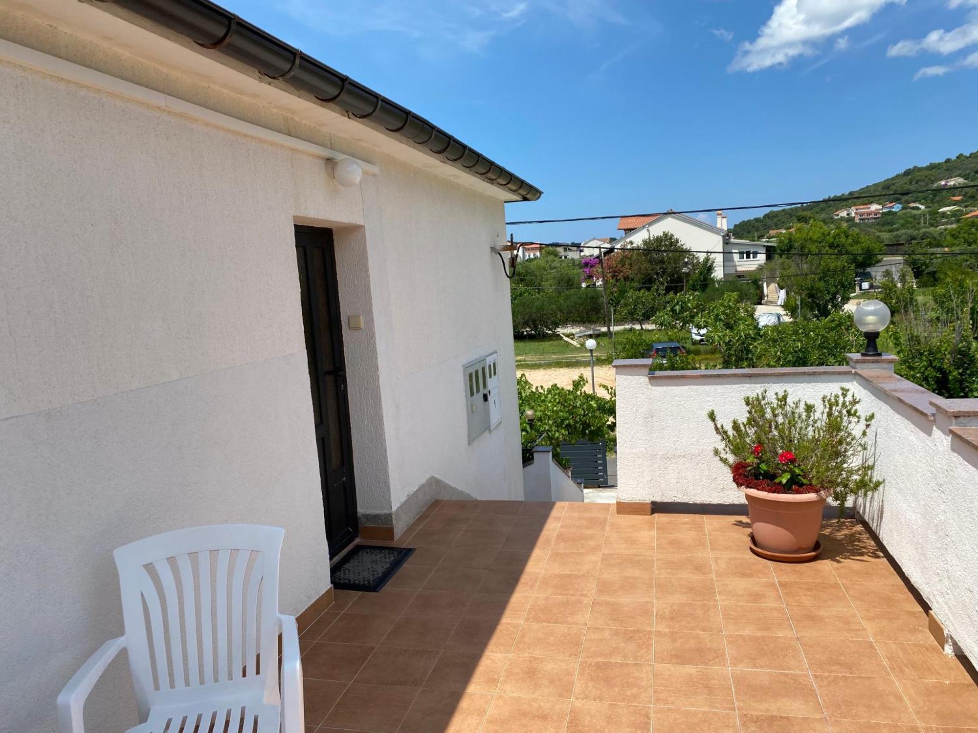 Guesthouse Simag Palit Екстериор снимка